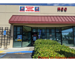 Vacaville Smog Shop