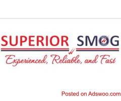 Vacaville Smog Shop