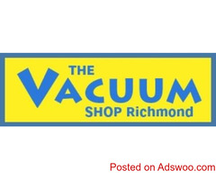 Simplicity Vacuum Cleaner Pinole CA