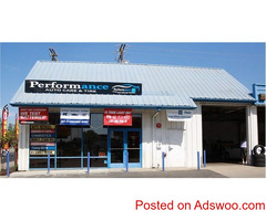 Transmission Services Fresno