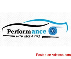 Transmission Services Fresno