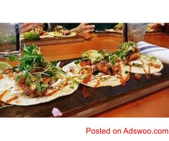 Where to Eat in Carson City