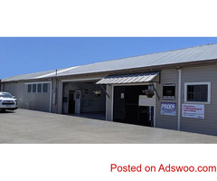 Car Detailing Petaluma