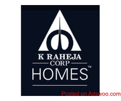 2 BHK in Andheri East - Raheja Ascencio