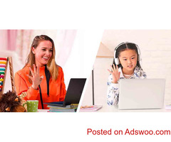 Join our Team of Online Teachers in New Mexico