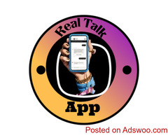 Real Talk App