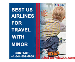 Allegiant Air Unaccompanied Minor Policy - FlyOFinder