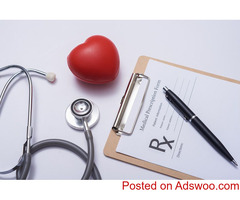 Take Care Of You Health