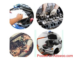 Car Repair Napa