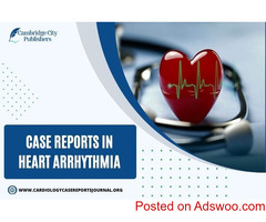 Case Reports in Heart Arrhythmia