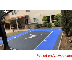Bay Area Rhino Court
