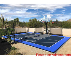 Bay Area Rhino Court