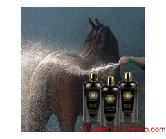 HorsecarePRO Natural shampoos for horses