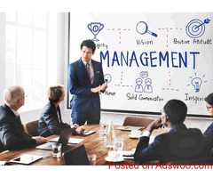 Maximizing Efficiency: How an Integrated Program in Management Can Benefit Your Business