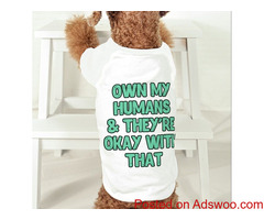 Cool Dog Clothing