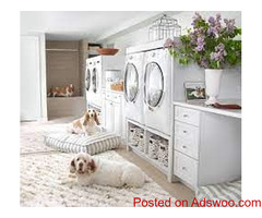 The Laundry Room