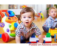 Child Care Services El Cerrito