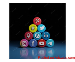 Social media marketing services in Dubai, UAE