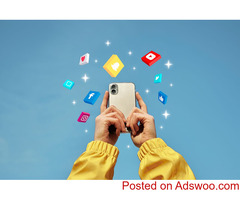 Social media marketing services in Dubai, UAE