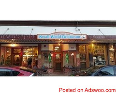 Restaurants Near Uptown Theater Napa