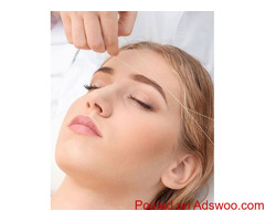 Beauty Treatments by Seasoned Experts