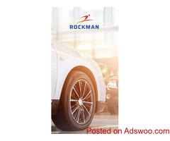 Rockman is the Legit Partner of Hero Group Offering the Best Services