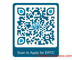 Claim Your ERTC Refund - Up to $26k per employee – Apply for Free