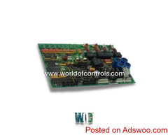 GE DS200DCFBG2B - Buy, Repair, and Exchange From WOC