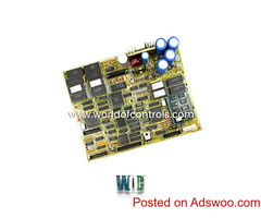 DS200DMCAG1A - IOS Main Control Board in Stock. Contact WOC