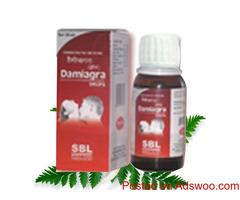 Homeopathic Treatment for Impotence, Best Homeopathic Remedy for ED Medicine