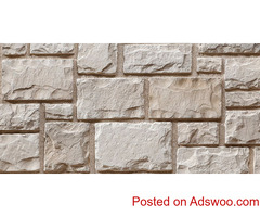 Transform your home's exterior with top notch faux stone siding from Stone Selex