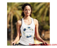 Beautiful Workout Tank