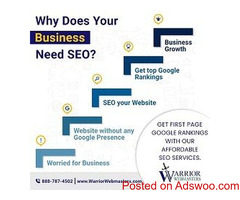 Website Developer Petaluma