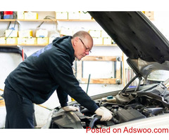 Volkswagen Service and Repair Rohnert Park