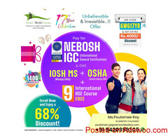 Valuable Information for All HSE Aspirants from Green World...!!