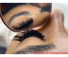 Lash Extensions near me Reno