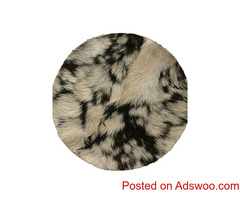 Goatskin