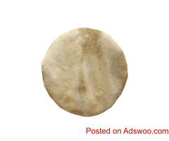 Goatskin