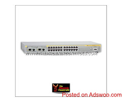 AT-8624T/2M Unused | AT-8624T-2M | Buy Online Now