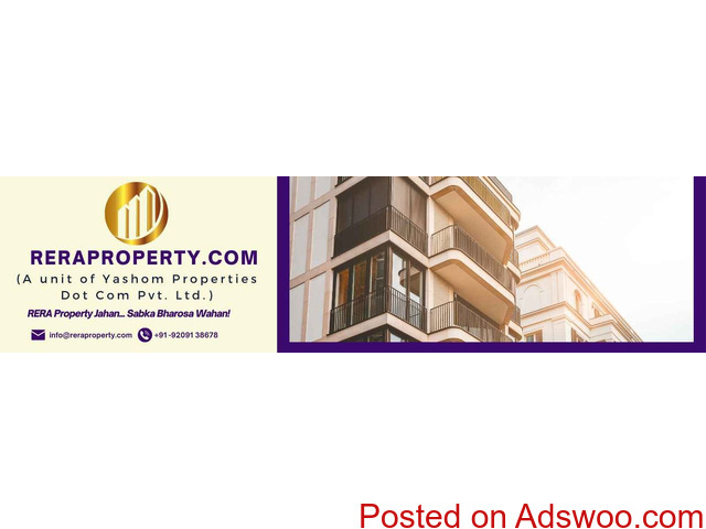 ReraProperty.com-India's Largest Portal for RERA registered properties only. - 2/3