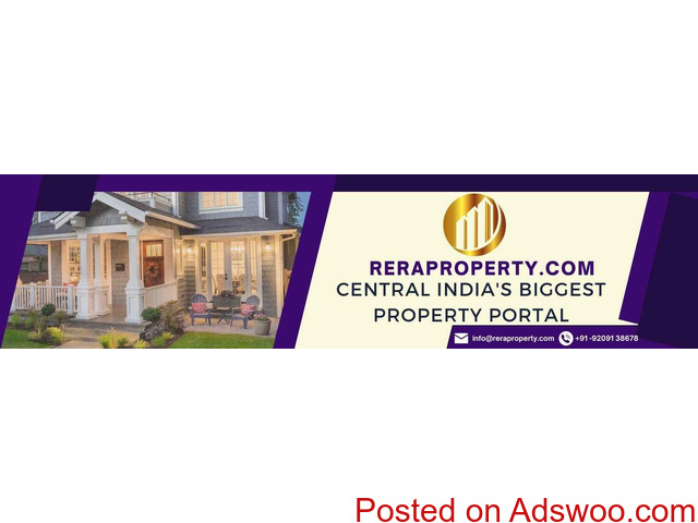 ReraProperty.com-India's Largest Portal for RERA registered properties only. - 3/3