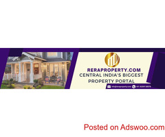 ReraProperty.com-India's Largest Portal for RERA registered properties only.