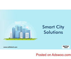 Innovative Smart City Solutions
