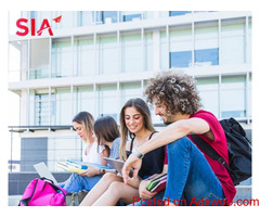 SIA CONSULTANT
