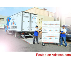 Easy Move KW