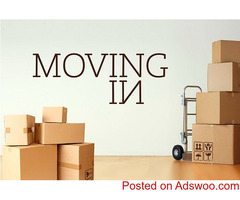 Make Your Move Easy with Residential Moving Services in Portland