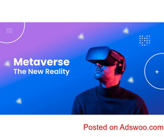 Bitdeal - One-stop solution for Metaverse Game Development Solutions