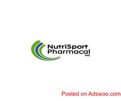 Quality Protein Powder Manufacturers - NutriSport Pharmacal