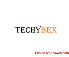 TechyBex - Your Trusted Cloud Management Services Company