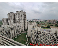 Indiabulls Centrum Park Dwarka Expressway: Luxurious Living Amidst Lush Greenery